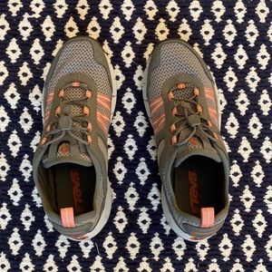 Women’s Teva Tennis Shoes